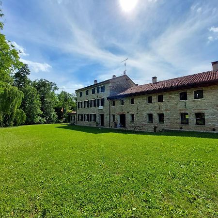La Cordana Rooms Вальдоббьадене Экстерьер фото