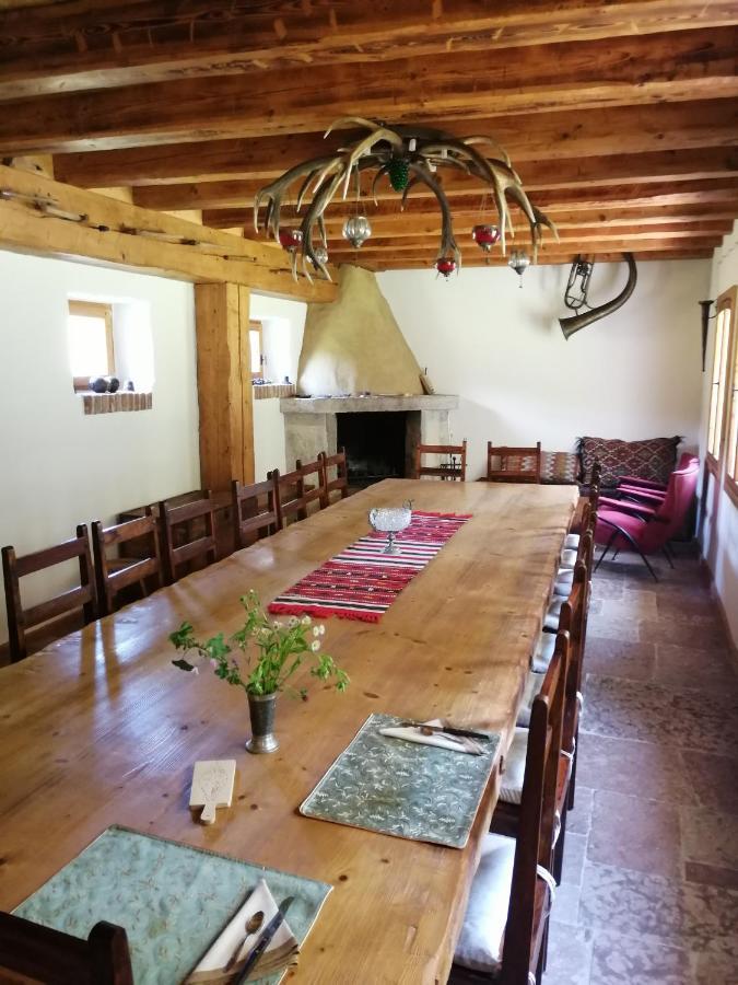 La Cordana Rooms Вальдоббьадене Экстерьер фото