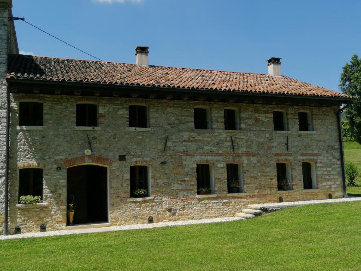 La Cordana Rooms Вальдоббьадене Экстерьер фото