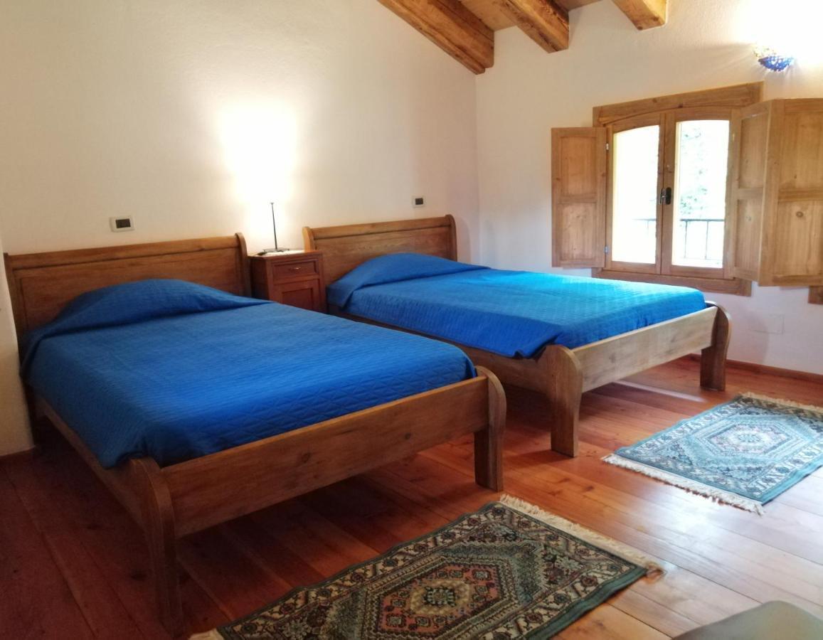 La Cordana Rooms Вальдоббьадене Экстерьер фото