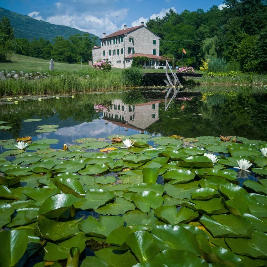 La Cordana Rooms Вальдоббьадене Экстерьер фото
