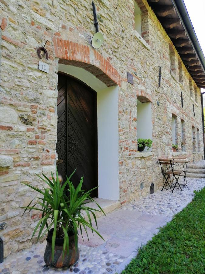 La Cordana Rooms Вальдоббьадене Экстерьер фото
