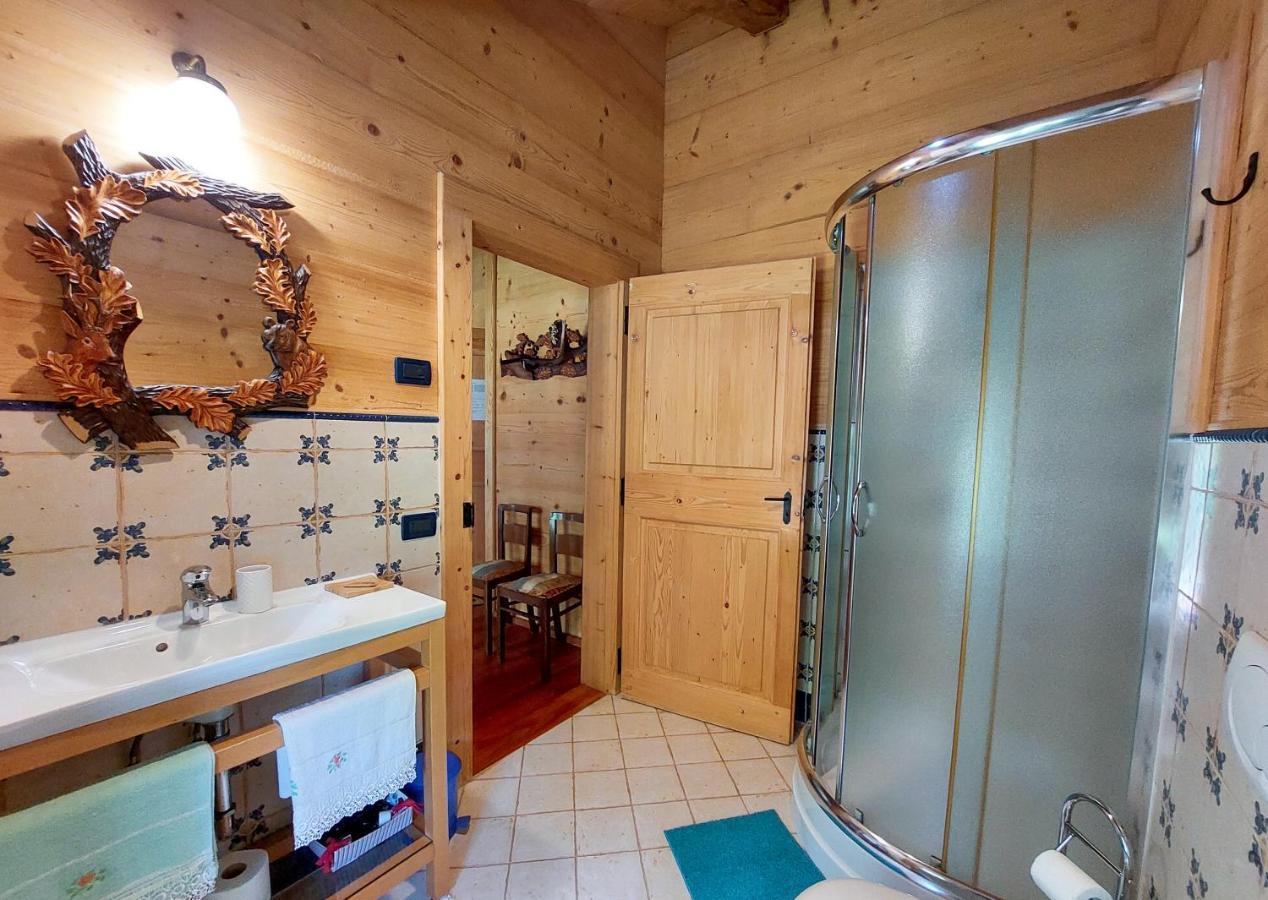 La Cordana Rooms Вальдоббьадене Экстерьер фото